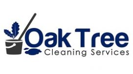Oak Tree Cleaning Services