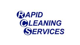 Rapid Cleaning Services