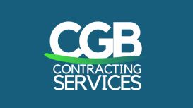CGB Contracting Services