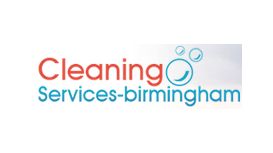 Cleaning Services Birmingham