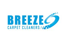 Breeze Carpet Cleaners