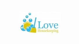Love Housekeeping